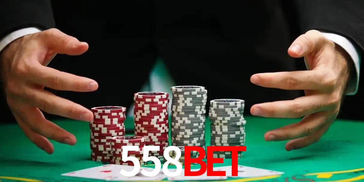 A Emoção da Loteria na 558bet: Uma Chance de Mudança de Vida