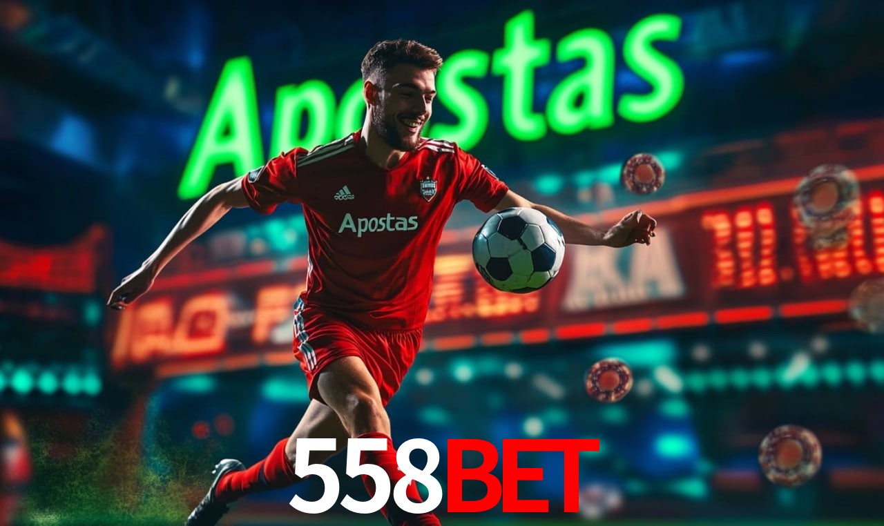 A Emoção da Loteria na 558bet: Uma Chance de Mudança de Vida